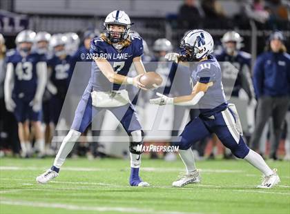 Thumbnail 1 in Mustang @ Edmond North photogallery.