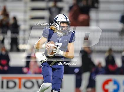 Thumbnail 2 in Mustang @ Edmond North photogallery.