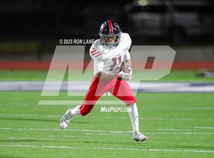 Thumbnail 2 in Mustang @ Edmond North photogallery.