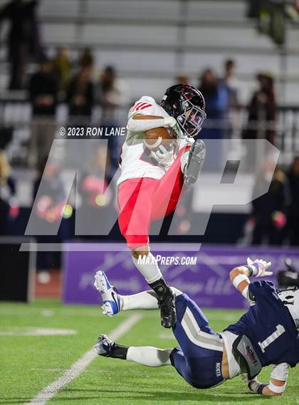Thumbnail 3 in Mustang @ Edmond North photogallery.