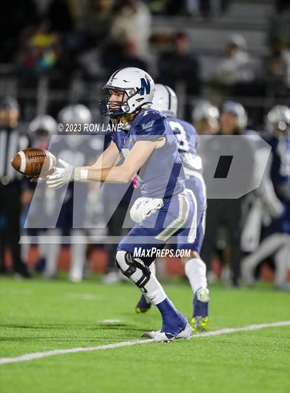 Thumbnail 1 in Mustang @ Edmond North photogallery.