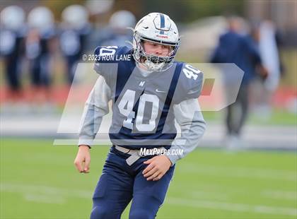 Thumbnail 1 in Mustang @ Edmond North photogallery.