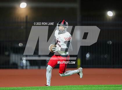 Thumbnail 1 in Mustang @ Edmond North photogallery.