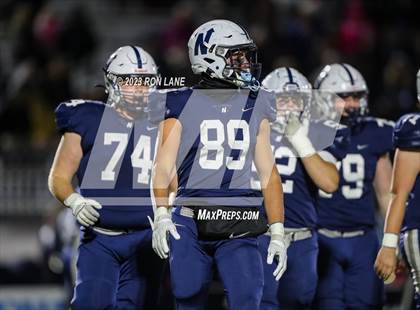 Thumbnail 1 in Mustang @ Edmond North photogallery.
