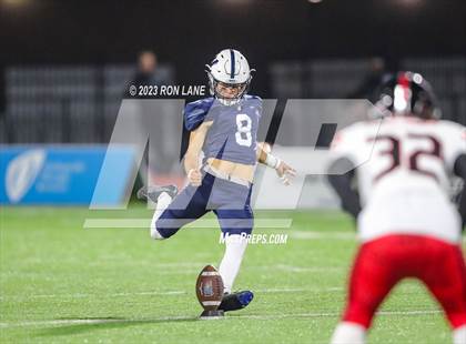 Thumbnail 1 in Mustang @ Edmond North photogallery.