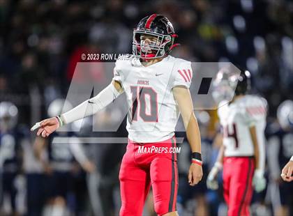Thumbnail 1 in Mustang @ Edmond North photogallery.