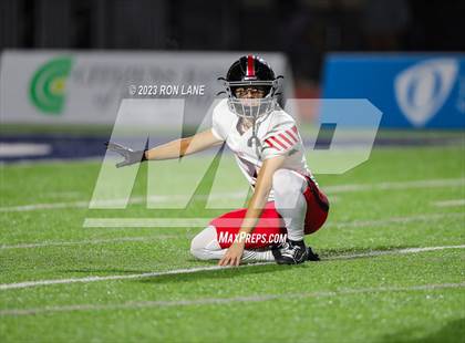 Thumbnail 1 in Mustang @ Edmond North photogallery.