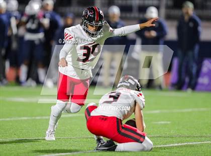 Thumbnail 2 in Mustang @ Edmond North photogallery.