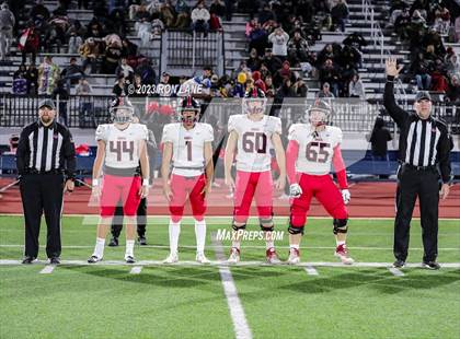 Thumbnail 2 in Mustang @ Edmond North photogallery.