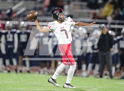 Thumbnail 2 in Mustang @ Edmond North photogallery.