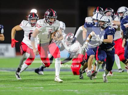 Thumbnail 2 in Mustang @ Edmond North photogallery.