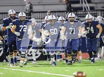 Thumbnail 1 in Mustang @ Edmond North photogallery.