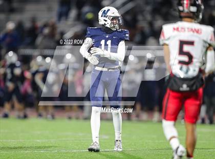 Thumbnail 1 in Mustang @ Edmond North photogallery.