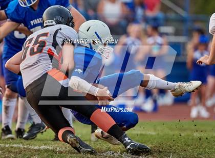 Thumbnail 2 in JV: Marysville @ Wheatland photogallery.