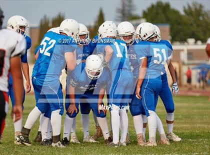 Thumbnail 3 in JV: Marysville @ Wheatland photogallery.