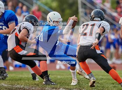 Thumbnail 1 in JV: Marysville @ Wheatland photogallery.