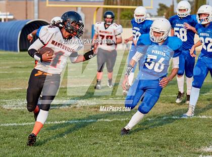 Thumbnail 1 in Marysville @ Wheatland photogallery.