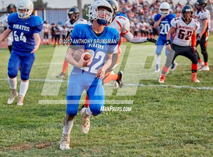 Thumbnail 2 in JV: Marysville @ Wheatland photogallery.