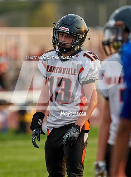 Thumbnail 1 in Marysville @ Wheatland photogallery.