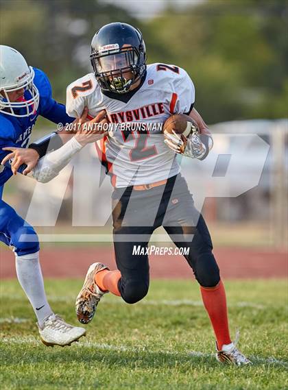 Thumbnail 2 in Marysville @ Wheatland photogallery.