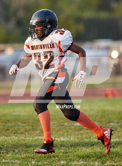 Thumbnail 3 in Marysville @ Wheatland photogallery.