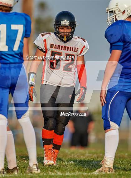 Thumbnail 3 in Marysville @ Wheatland photogallery.