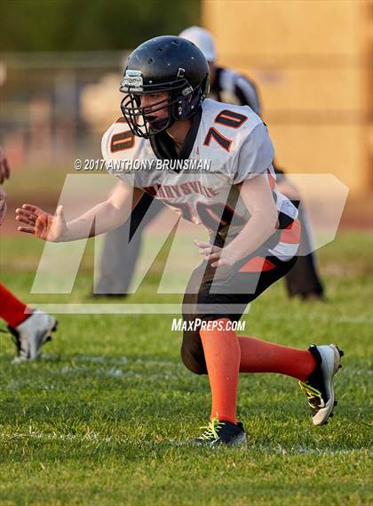 Thumbnail 1 in Marysville @ Wheatland photogallery.