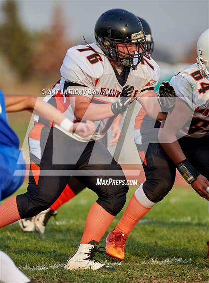 Thumbnail 1 in Marysville @ Wheatland photogallery.
