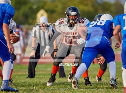 Thumbnail 3 in Marysville @ Wheatland photogallery.