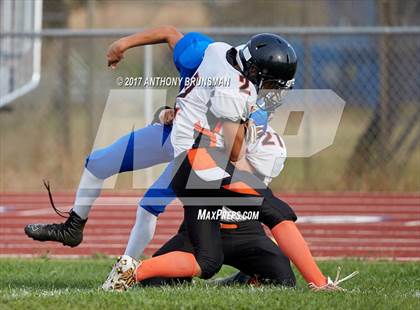 Thumbnail 3 in JV: Marysville @ Wheatland photogallery.