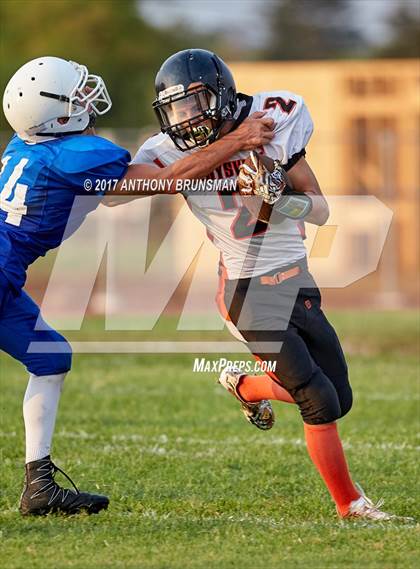 Thumbnail 2 in Marysville @ Wheatland photogallery.