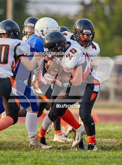 Thumbnail 2 in Marysville @ Wheatland photogallery.