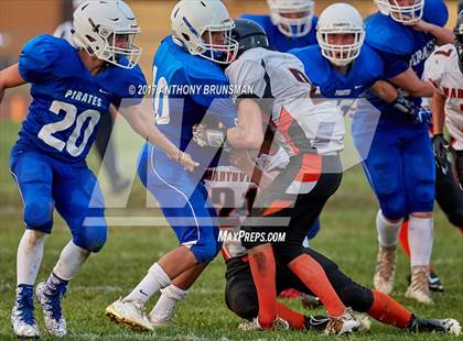 Thumbnail 2 in JV: Marysville @ Wheatland photogallery.