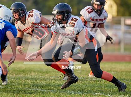 Thumbnail 3 in Marysville @ Wheatland photogallery.