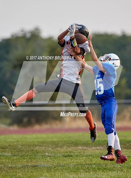 Thumbnail 3 in Marysville @ Wheatland photogallery.