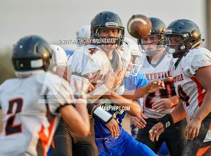 Thumbnail 1 in JV: Marysville @ Wheatland photogallery.