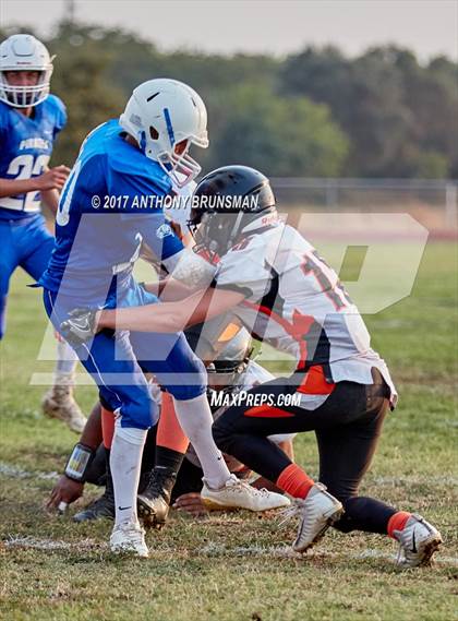 Thumbnail 2 in Marysville @ Wheatland photogallery.