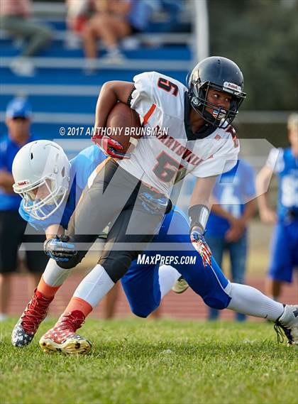 Thumbnail 1 in Marysville @ Wheatland photogallery.