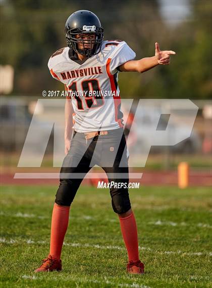 Thumbnail 2 in Marysville @ Wheatland photogallery.