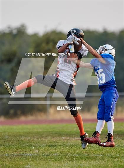 Thumbnail 1 in Marysville @ Wheatland photogallery.