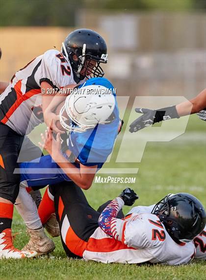 Thumbnail 1 in Marysville @ Wheatland photogallery.