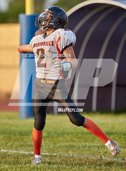 Thumbnail 3 in Marysville @ Wheatland photogallery.