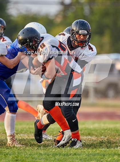Thumbnail 3 in Marysville @ Wheatland photogallery.