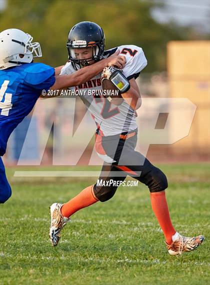 Thumbnail 1 in Marysville @ Wheatland photogallery.