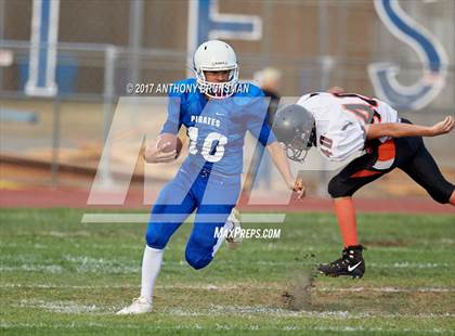 Thumbnail 3 in JV: Marysville @ Wheatland photogallery.