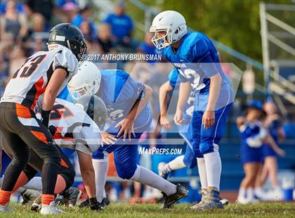 Thumbnail 2 in JV: Marysville @ Wheatland photogallery.