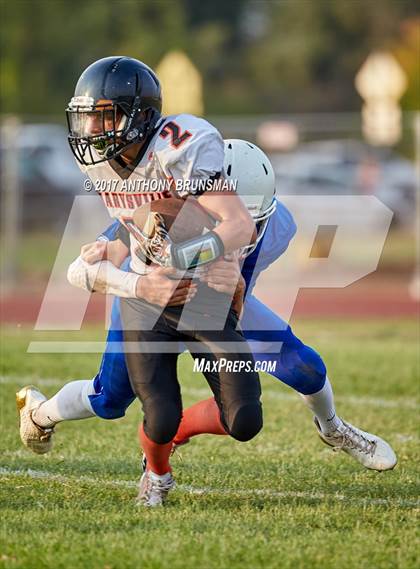 Thumbnail 3 in Marysville @ Wheatland photogallery.