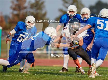 Thumbnail 2 in Marysville @ Wheatland photogallery.