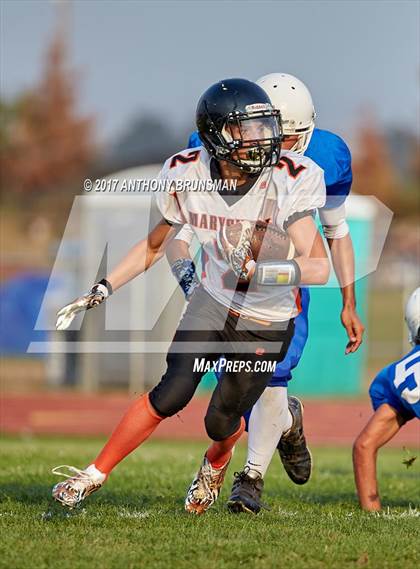 Thumbnail 2 in Marysville @ Wheatland photogallery.