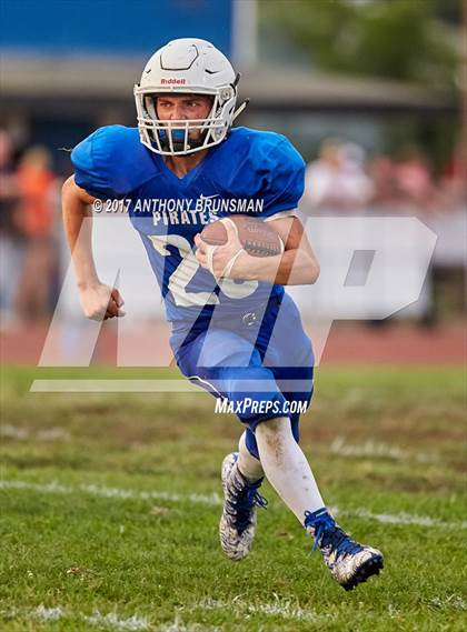 Thumbnail 3 in JV: Marysville @ Wheatland photogallery.